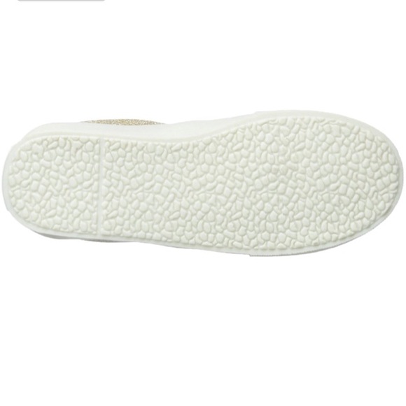 Stuart Weitzman "Vance Slider" Toddler Girl / sz9 - Picture 6 of 8